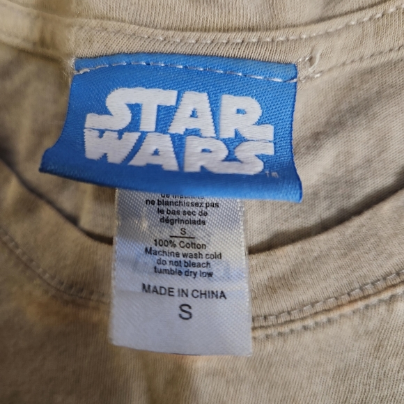 Star Wars AT-AT Walker Women's T-shirt - Picture 5 of 5